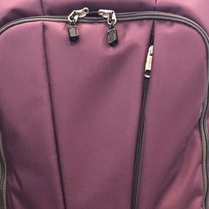 ebags tls vertical mobile office